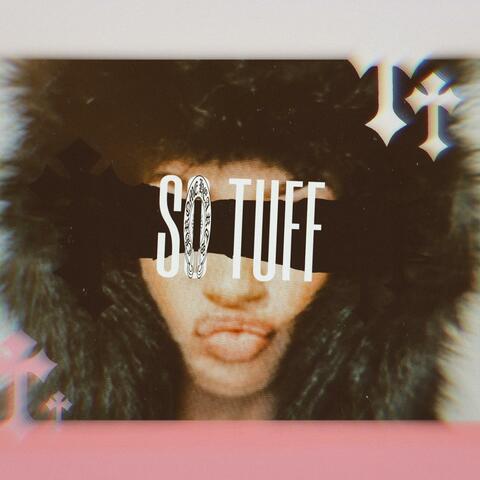 So Tuff album art