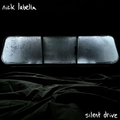 Silent Drive album art