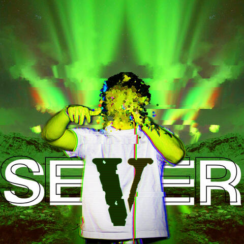 Sever (feat. Domenique) album art
