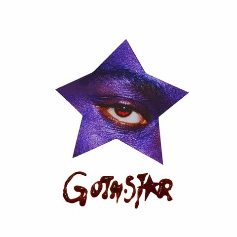 GothStar album art