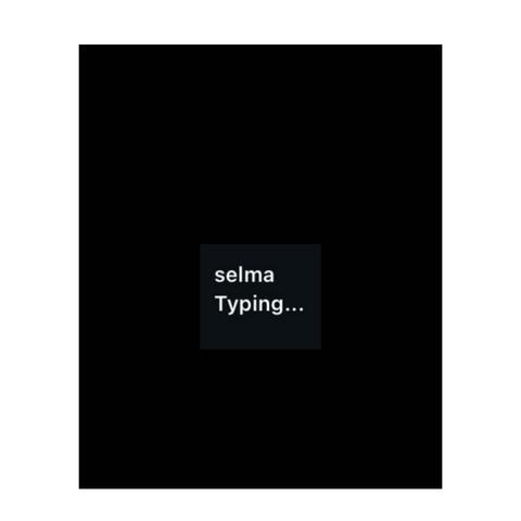 Selma album art