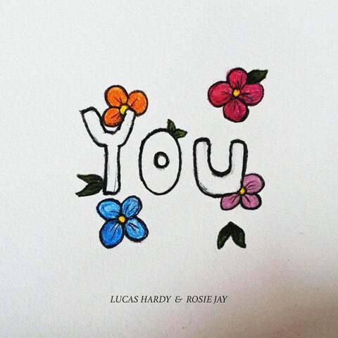 You (feat. Rosie Jay) album art