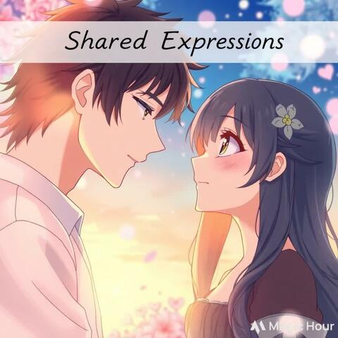 Shared Expressions album art