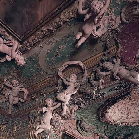 Modernus Archeia album art