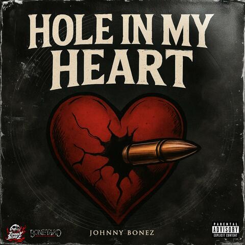 Hole In My Heart album art