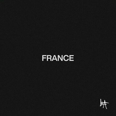 FRANCE album art