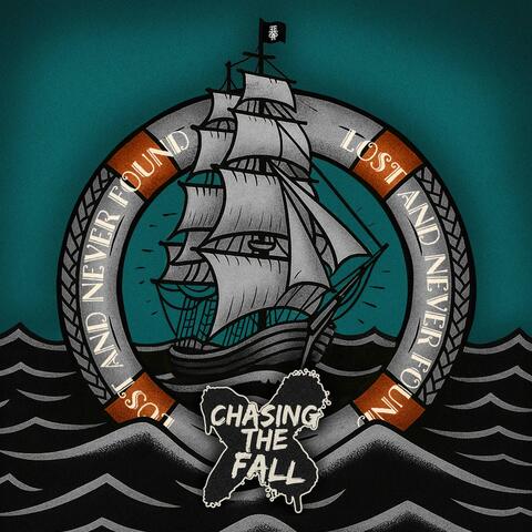 Lost & Never Found album art