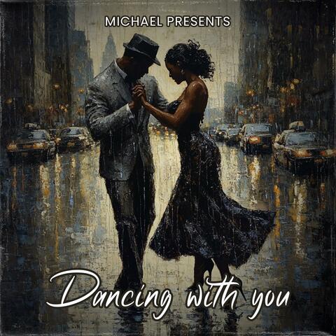 Dancing With You album art