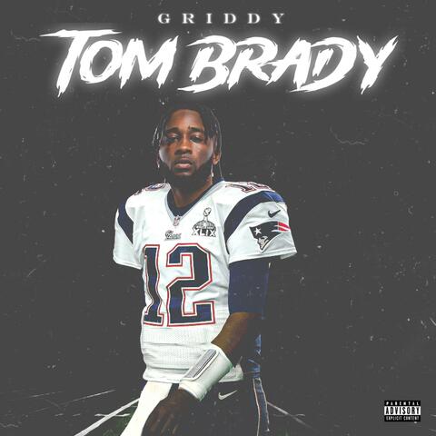 Tom Brady album art