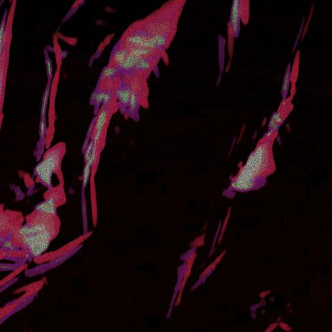 Blackscreen album art