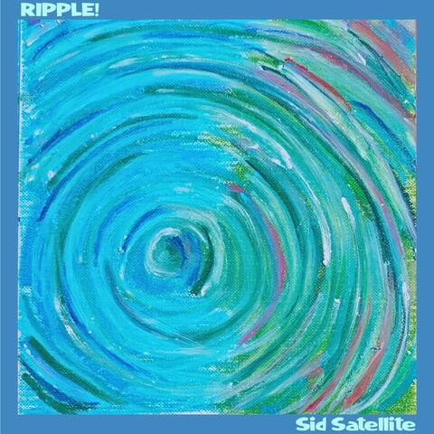 Ripple! album art