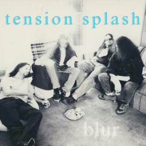 Blur album art