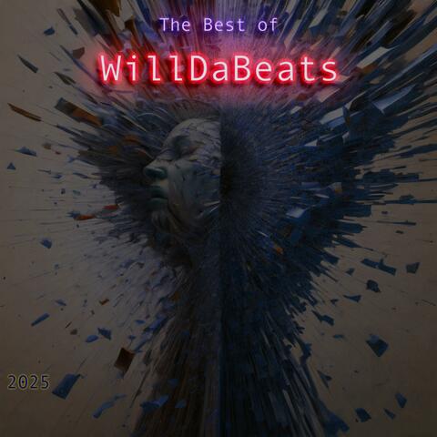 The Best Of Willdabeats album art