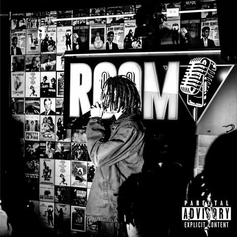 Okay album art