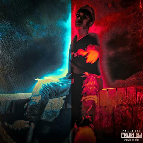 DOPPIO LATO album art