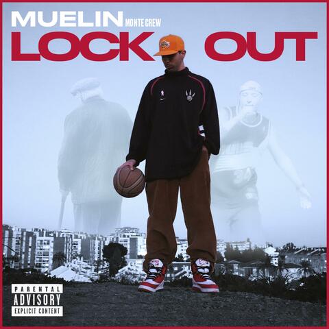 Lock Out album art