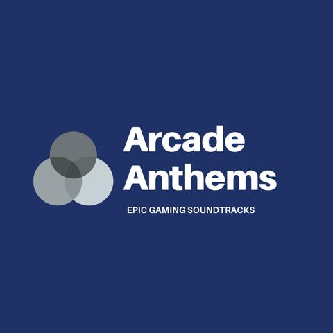 40,000 Anthems album art