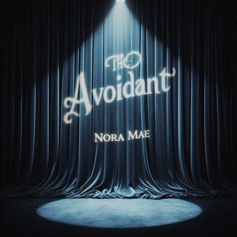 The Avoidant album art
