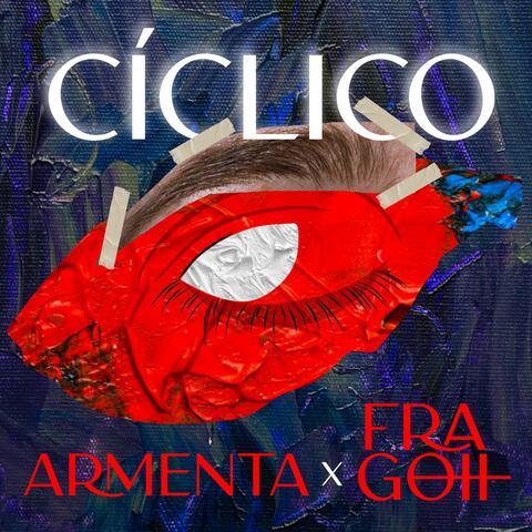 Cíclico album art