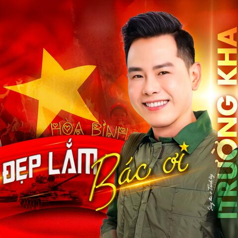 HÒA BÌNH ĐẸP LẮM BÁC ƠI album art