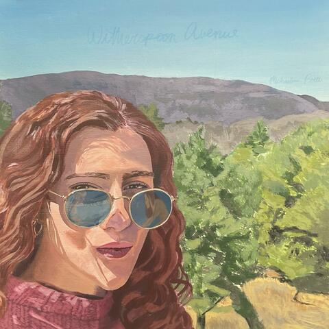 Witherspoon Ave album art