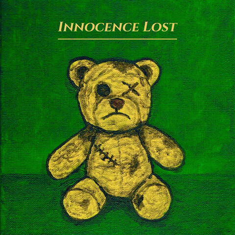 INNOCENCE LOST album art