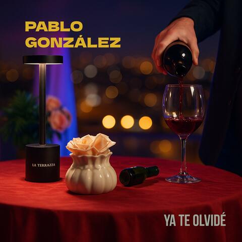 Ya Te Olvidé album art