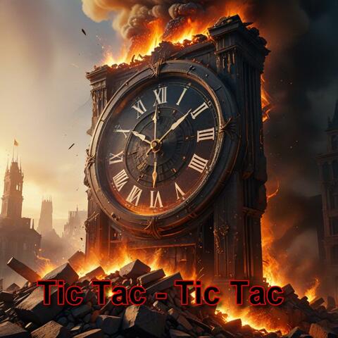 Tic Tac (Tic Tac) album art
