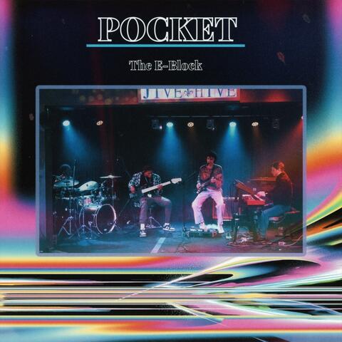 Pocket album art