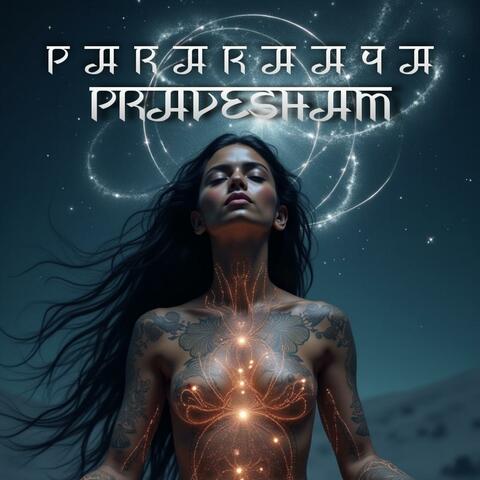PARAKAAYA PRAVESHAM album art
