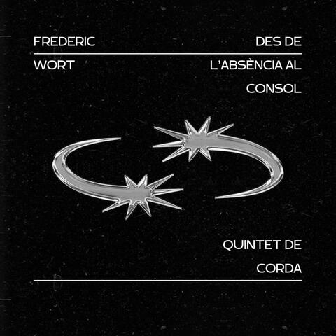 Des de l'absència al consol album art