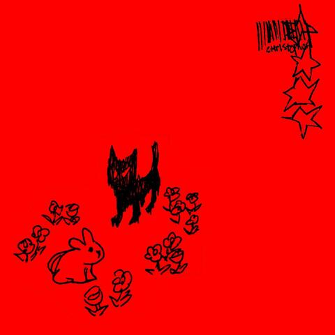 La oss bli venner album art