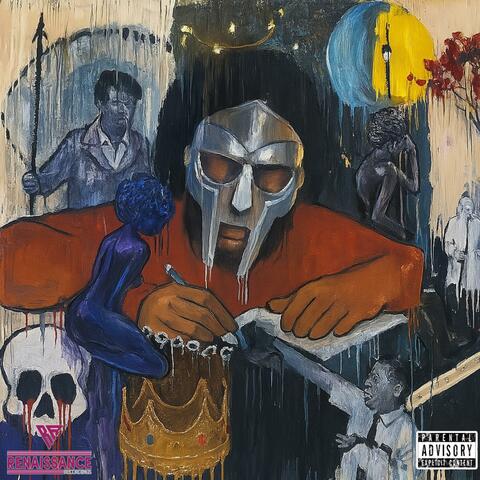 Carte Blanche: The Akai Phifer Mixes album art