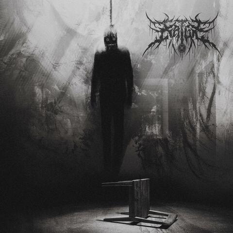 BLEED album art