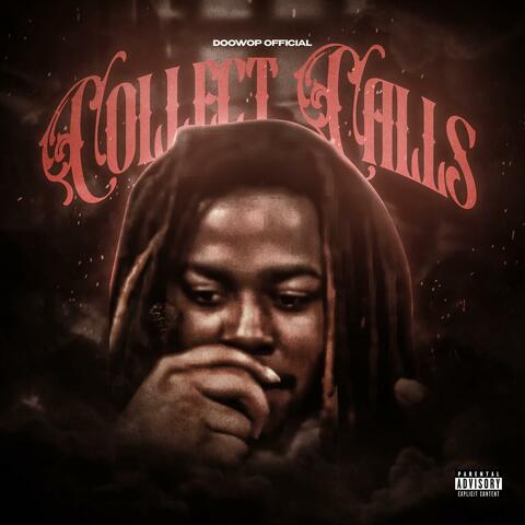 Collect call album art