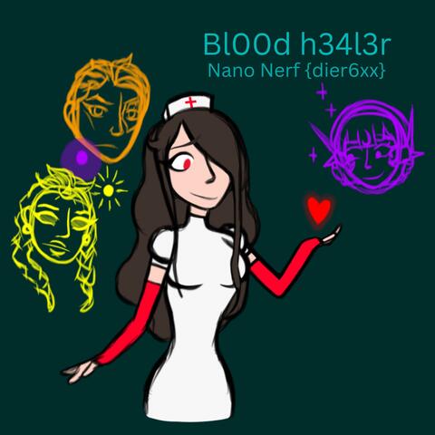 Nano Nerf {dier6xx} album art
