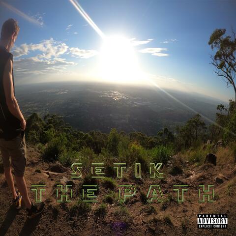 The Path album art