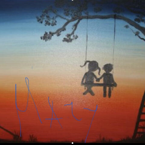 Mary sister album art