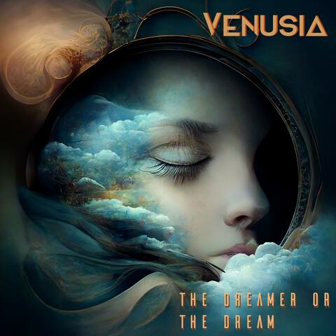 The Dreamer or the Dream album art