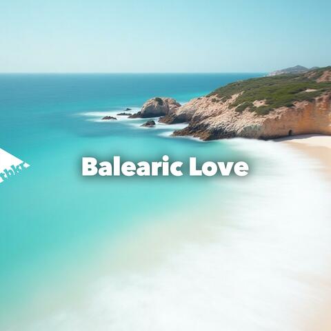 Balearic Love album art