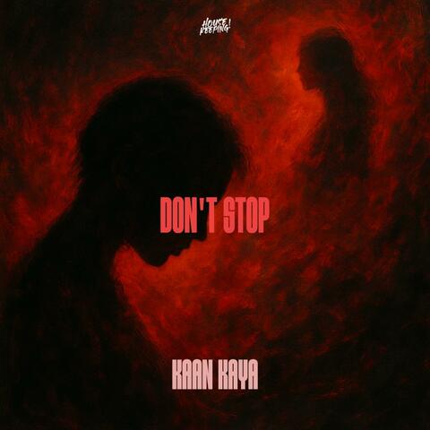 Don't Stop album art
