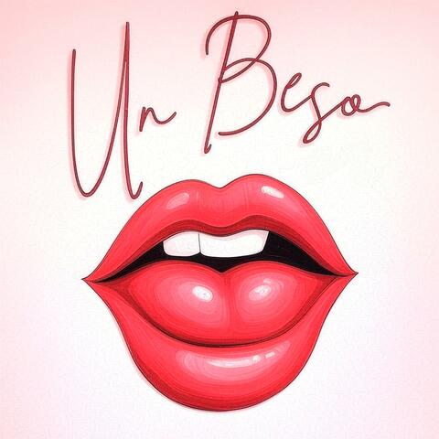 Un beso album art