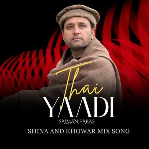 Thai Yaadi album art