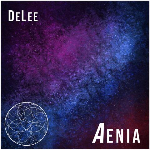 Aenia album art