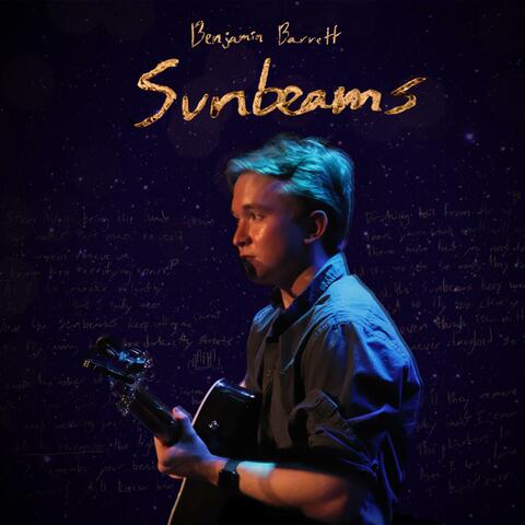 Sunbeams album art