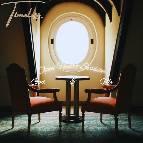 Open Heart Session album art