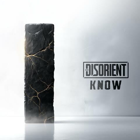 Know album art