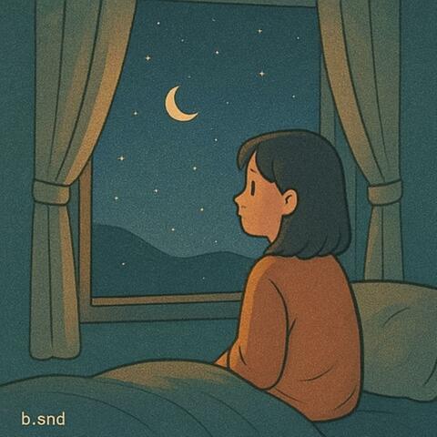 Cloudbound Thoughts album art