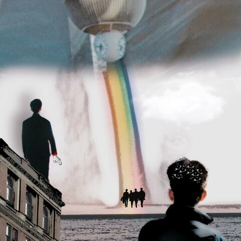 Are You Busy Tomorrow? album art