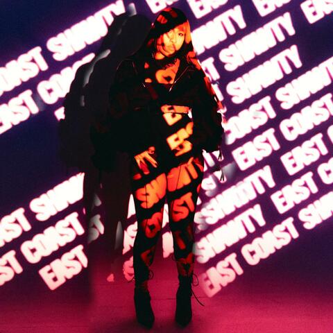 East Coast Shawty album art